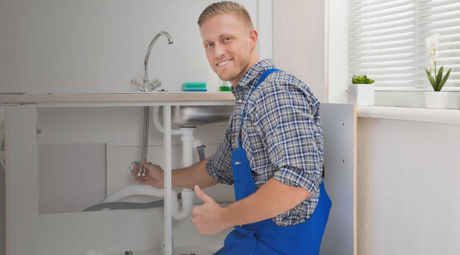 Professional emergency plumbing in Grayson, LA